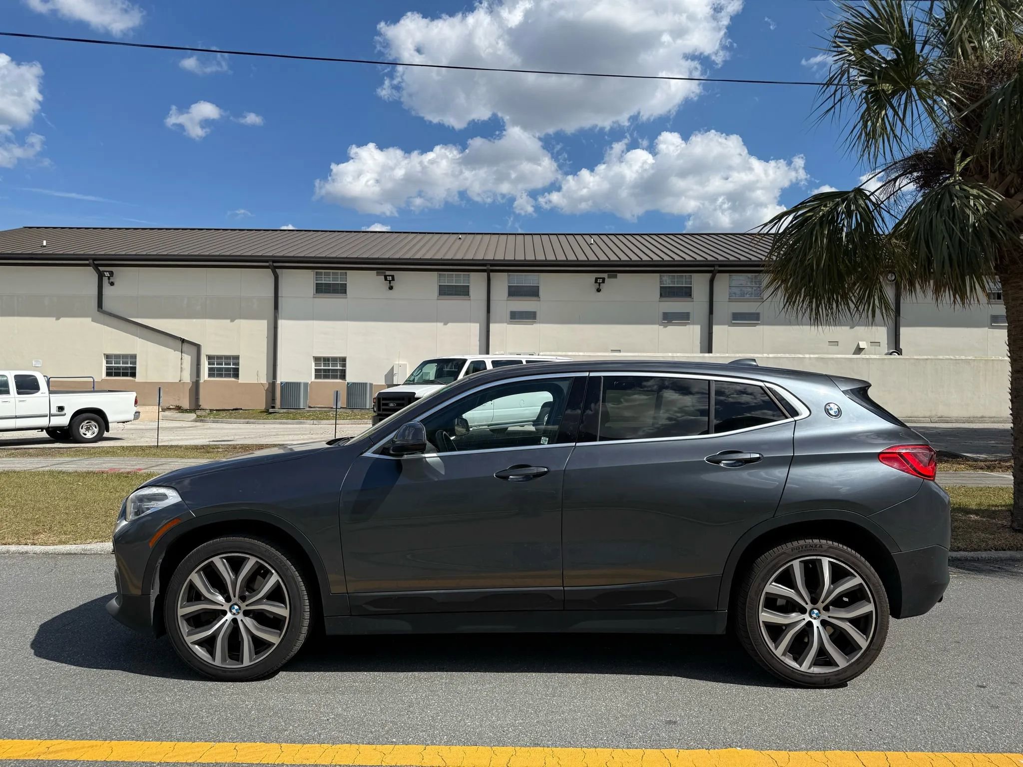 Used 2018 BMW X2 xDrive28i w/ Convenience Package image 5