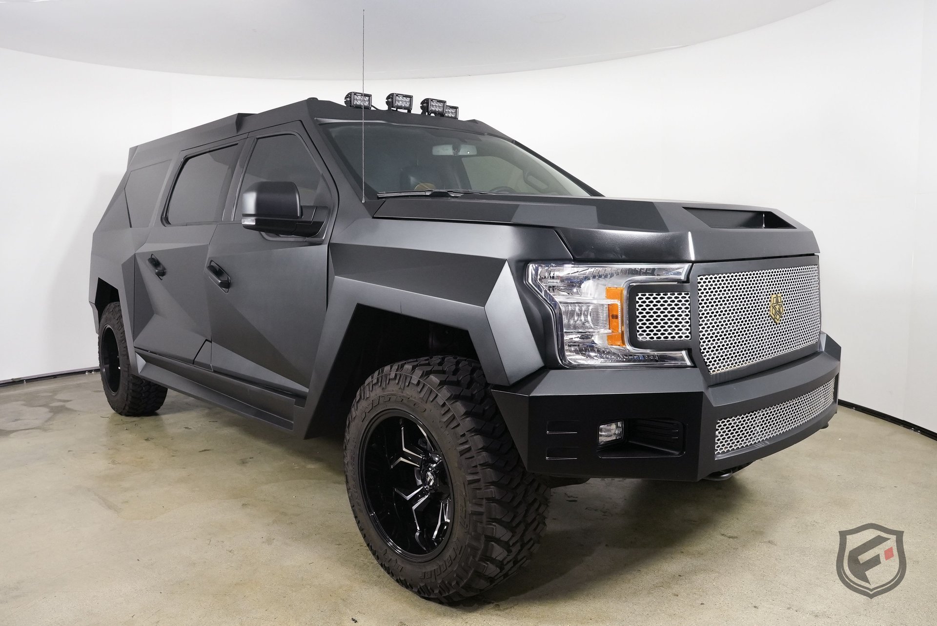 Used 2018 Ford F150 XLT w/ Equipment Group 302A Luxury