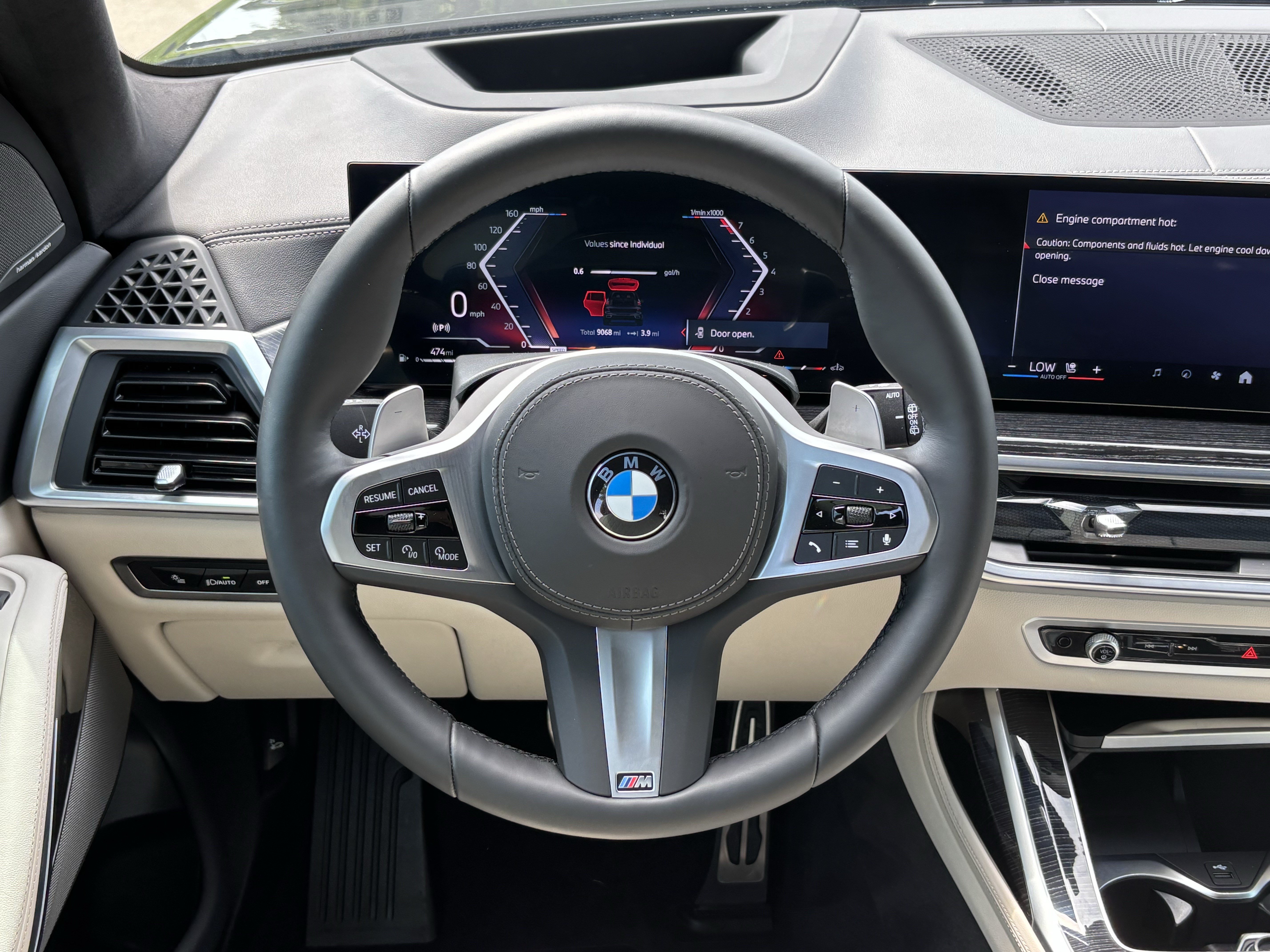 Used 2026 BMW X7 xDrive40i AWD/4WD image 18