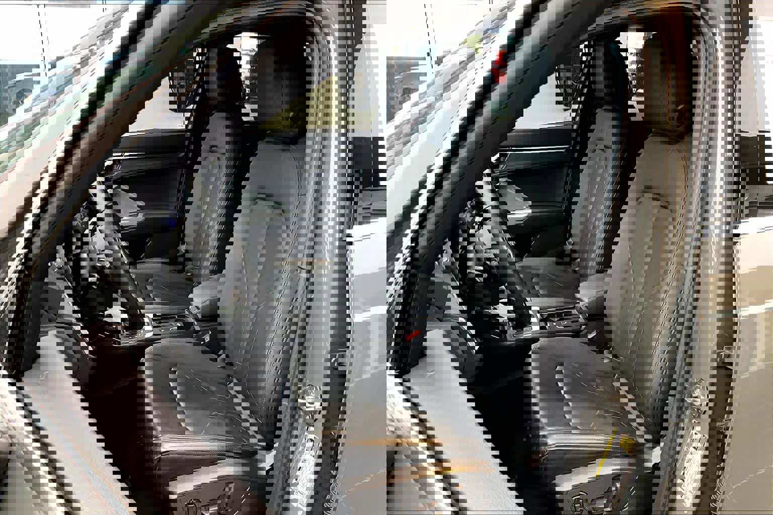 Used 2023 Audi Q3 2.0T Premium w/ Convenience Package image 7