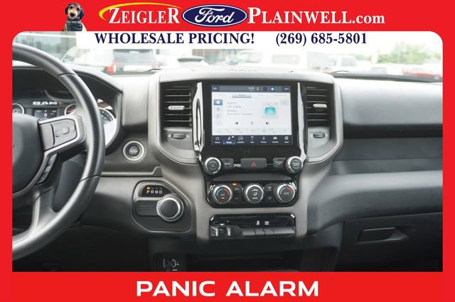 Used 2023 RAM 3500 Tradesman image 14