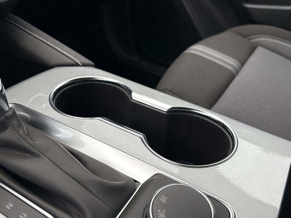 New 2026 Chevrolet Blazer LT w/ Midnight/Sport Edition FWD image 10