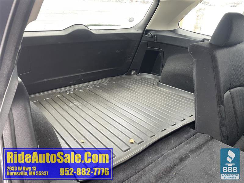 Used 2012 Subaru Outback 2.5i w/ Alloy Wheel Pkg image 34