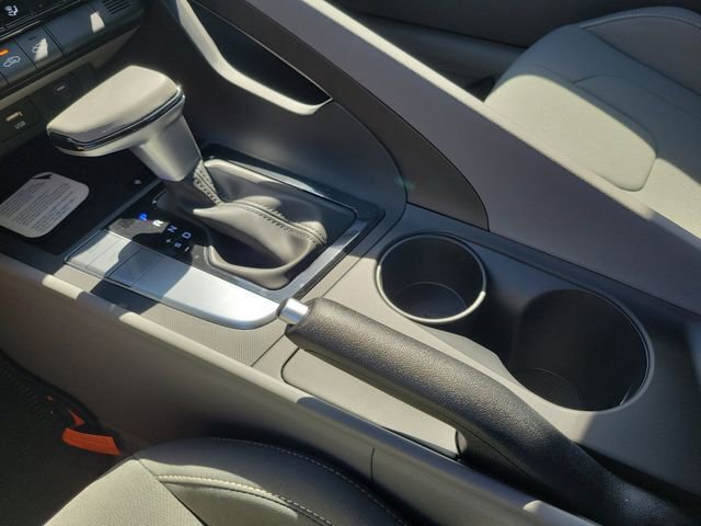 New 2026 Hyundai Elantra Sport image 14