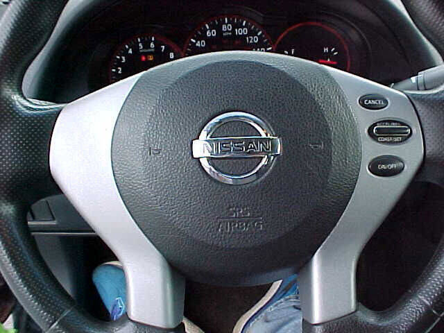 Used 2009 Nissan Altima 2.5 S image 20