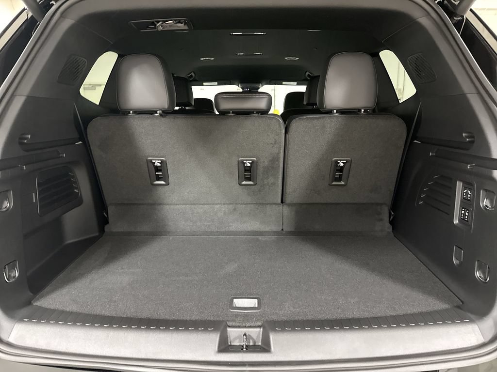 New 2026 Buick Enclave Sport Touring w/ Power Package AWD/4WD image 25