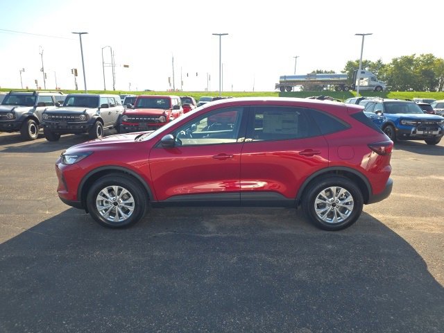 New 2026 Ford Escape Active image 4