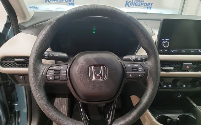 Used 2025 Honda HR-V LX image 27