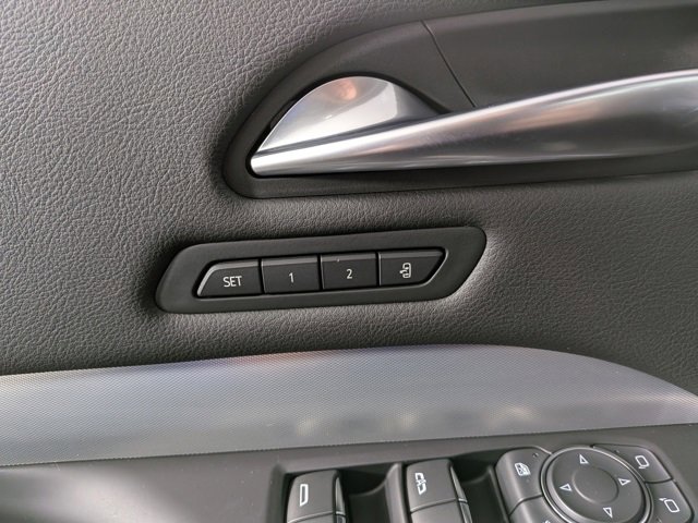 Certified 2023 Cadillac XT4 Premium Luxury w/ Cold Weather Package image 12