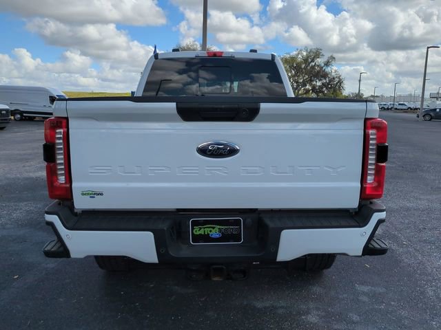 Certified 2024 Ford F250 XL w/ STX Appearance Package image 6