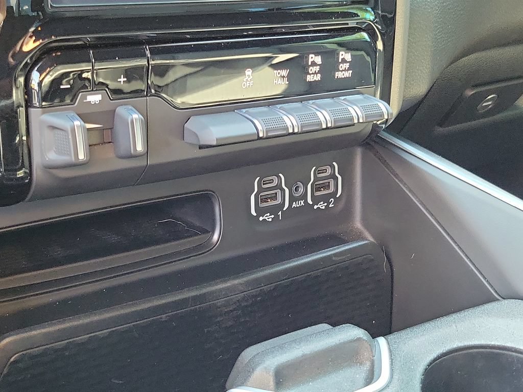 Used 2020 RAM 1500 Big Horn AWD/4WD image 27
