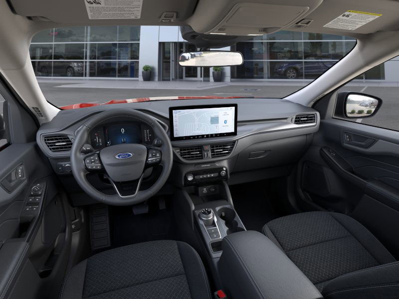 New 2026 Ford Escape Active image 32