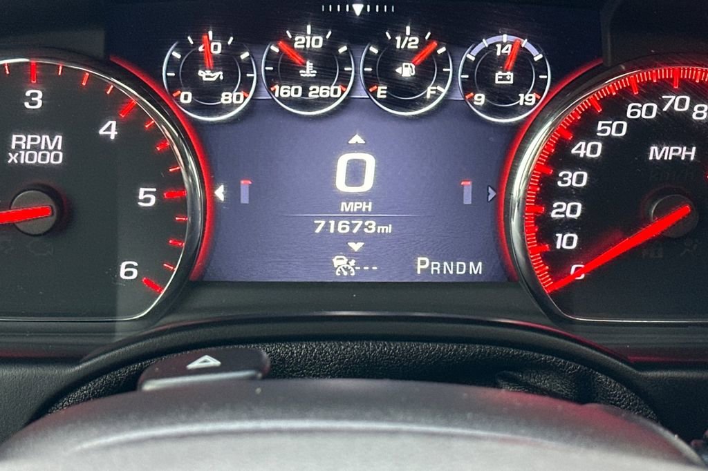 Used 2016 GMC Yukon Denali w/ Open Road Package image 28