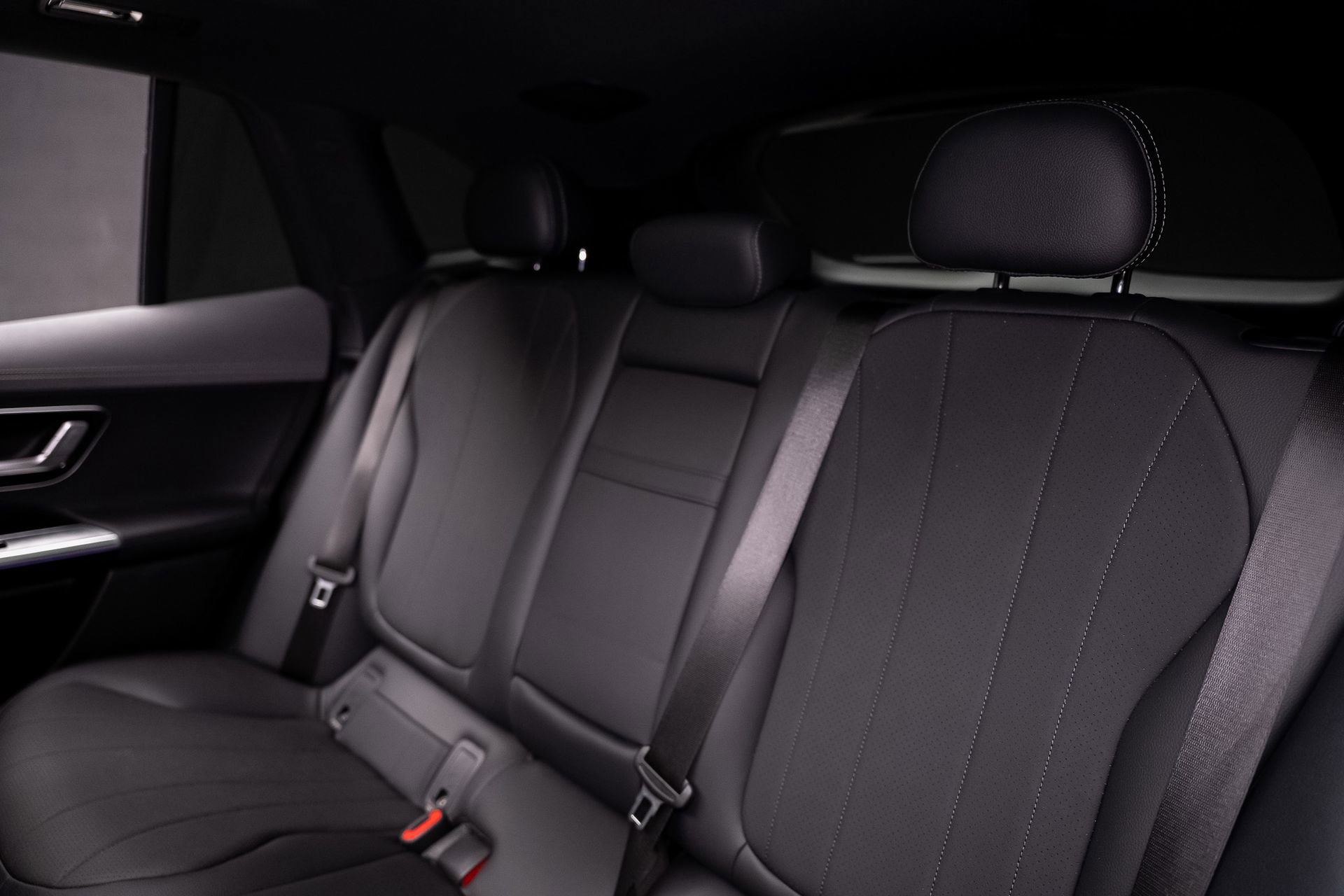 Used 2023 Mercedes-Benz EQE 350+ 4MATIC SUV image 65