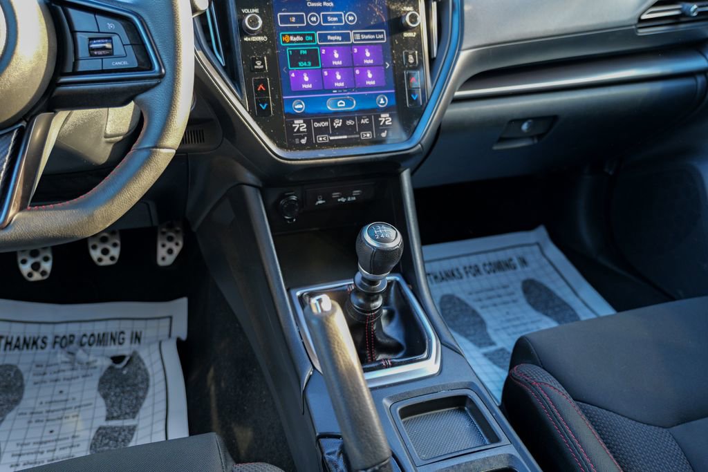 Used 2022 Subaru WRX Premium image 45