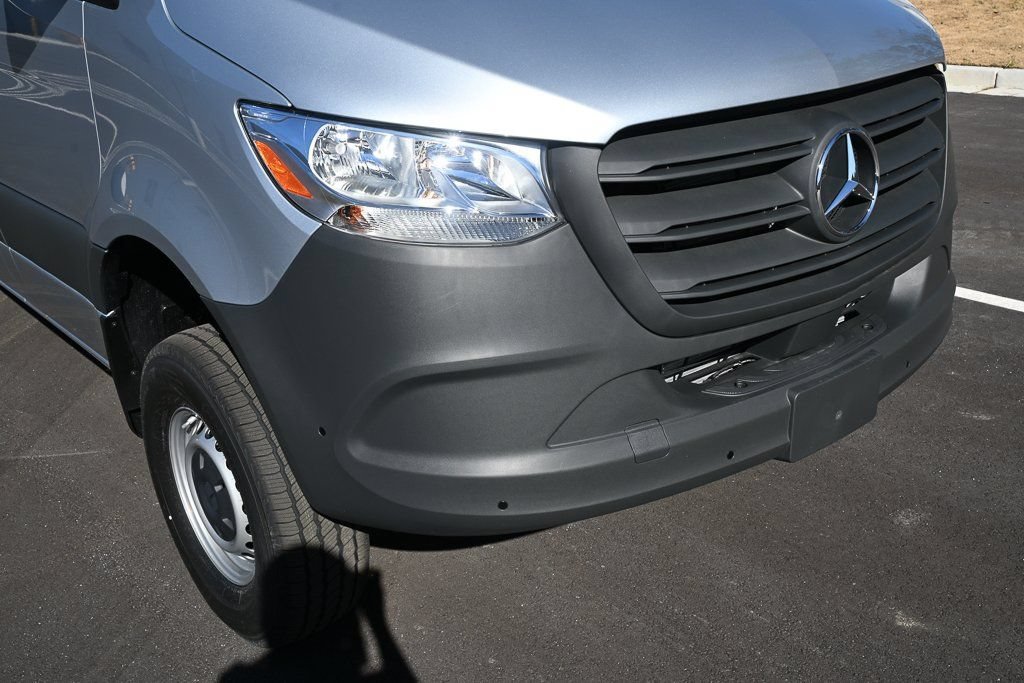 Used 2026 Mercedes-Benz Sprinter 2500 image 30