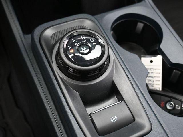 New 2025 Ford Maverick Lobo image 23