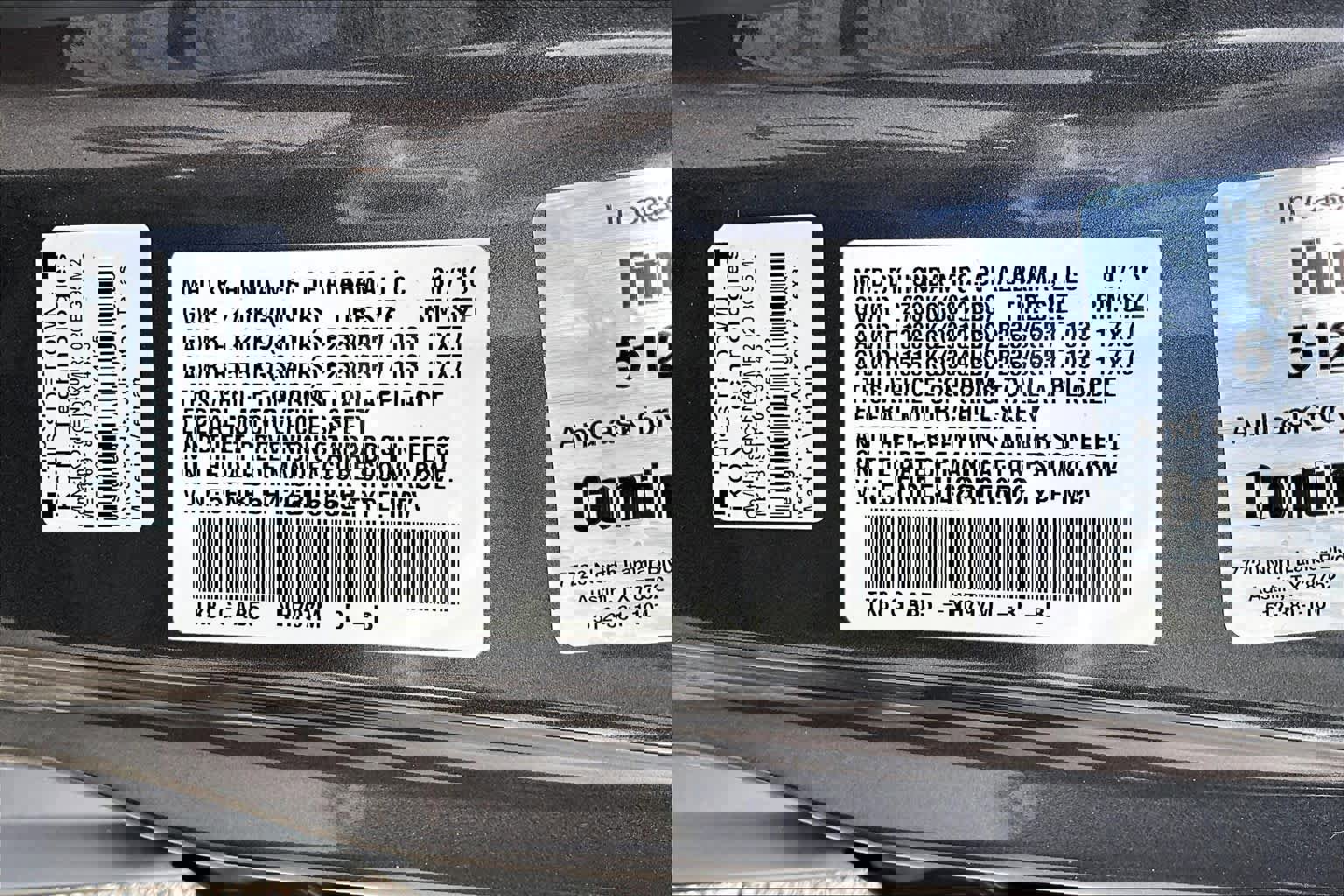 Used 2016 Honda Odyssey EX image 35