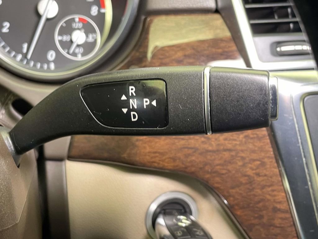 Used 2013 Mercedes-Benz ML 350 4MATIC image 39