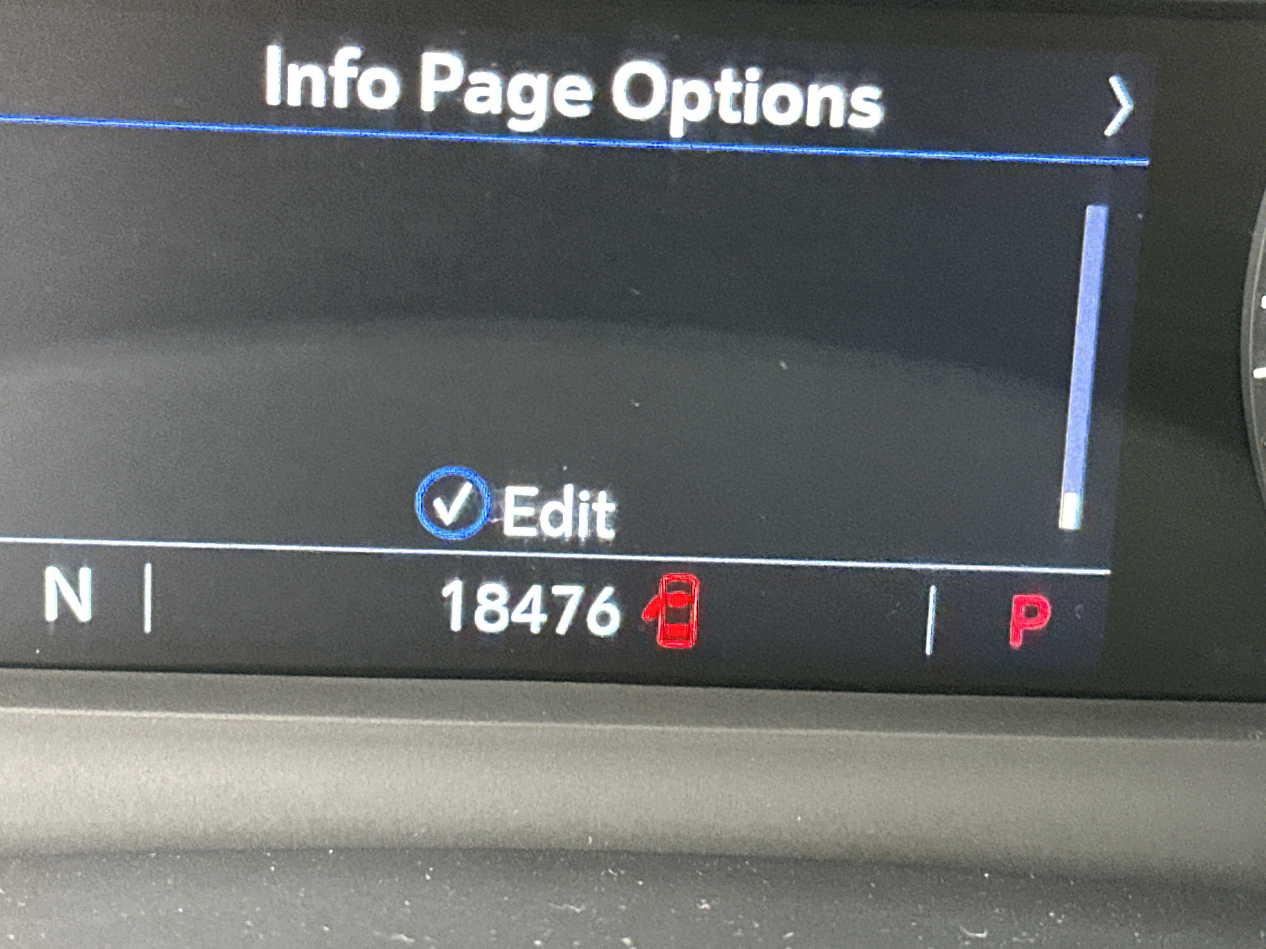 Certified 2024 Cadillac XT5 Premium Luxury image 39