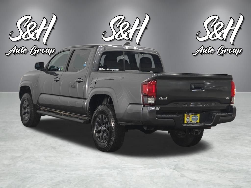 Used 2021 Toyota Tacoma SR image 14