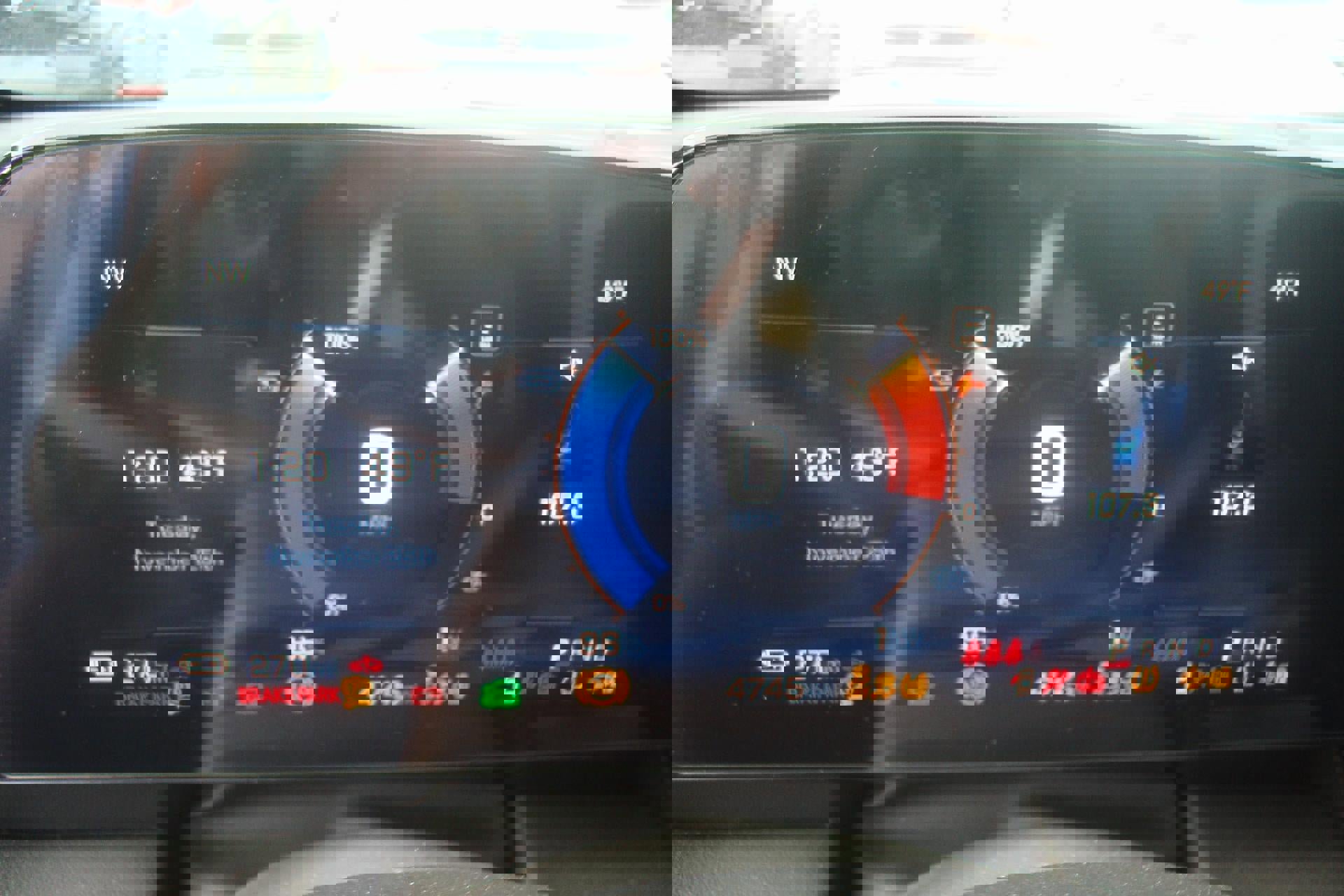 Used 2024 Chevrolet Blazer EV LT image 11