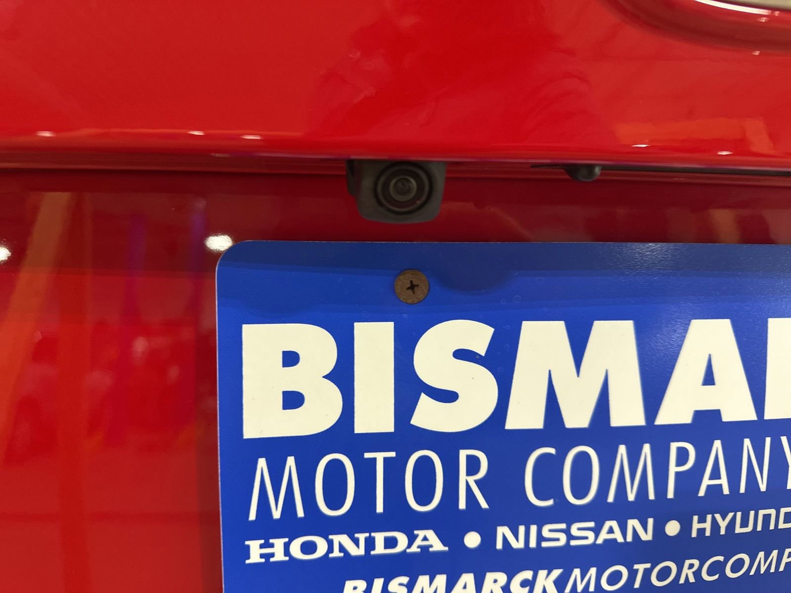 Used 2020 Honda Civic EX-L image 5