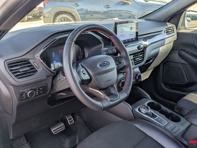 Used 2023 Ford Escape ST-Line image 30