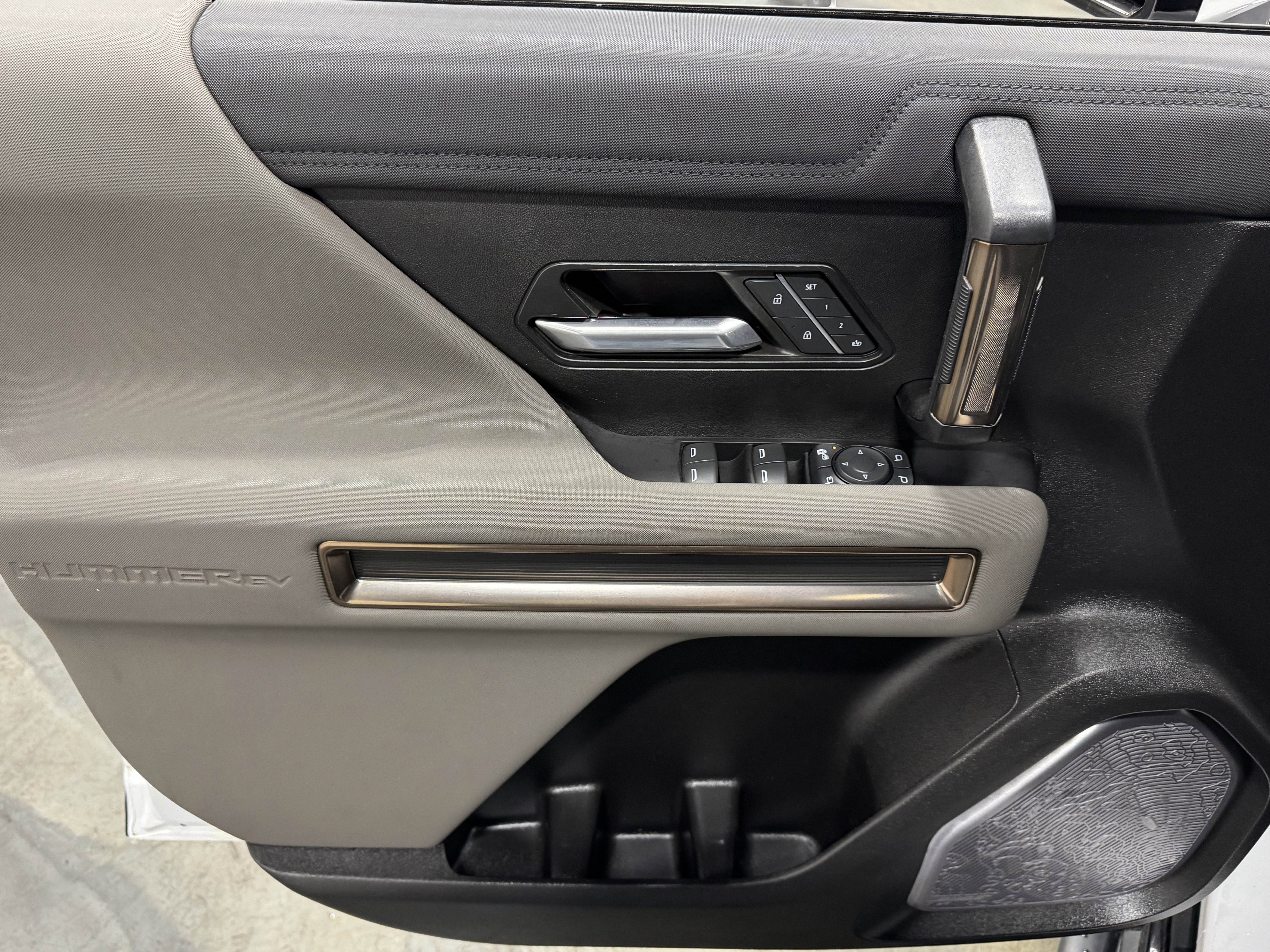 Used 2023 GMC Hummer EV Edition 1 image 25