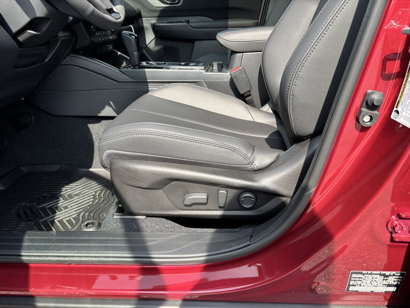 New 2026 Subaru Outback Premium AWD/4WD image 15