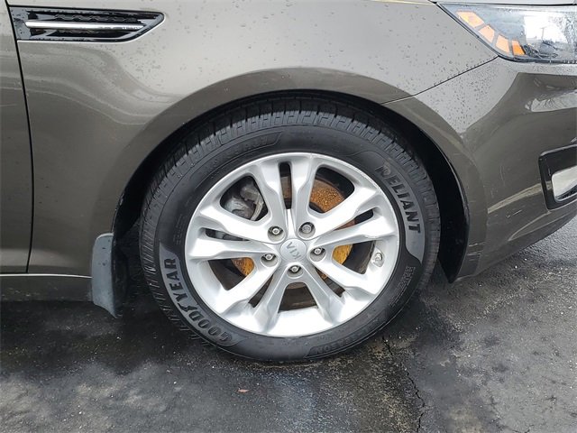 Used 2012 Kia Optima EX w/ Premium Pkg image 6