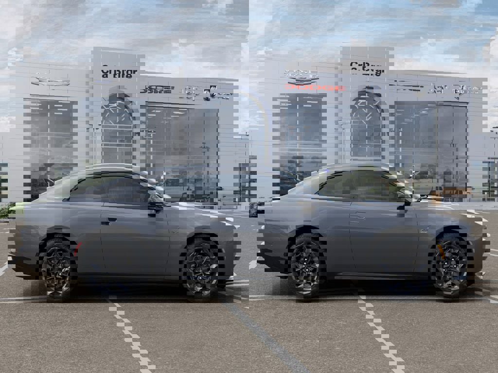 New 2025 Dodge Charger Daytona R/T w/ Sun & Sound Package image 21