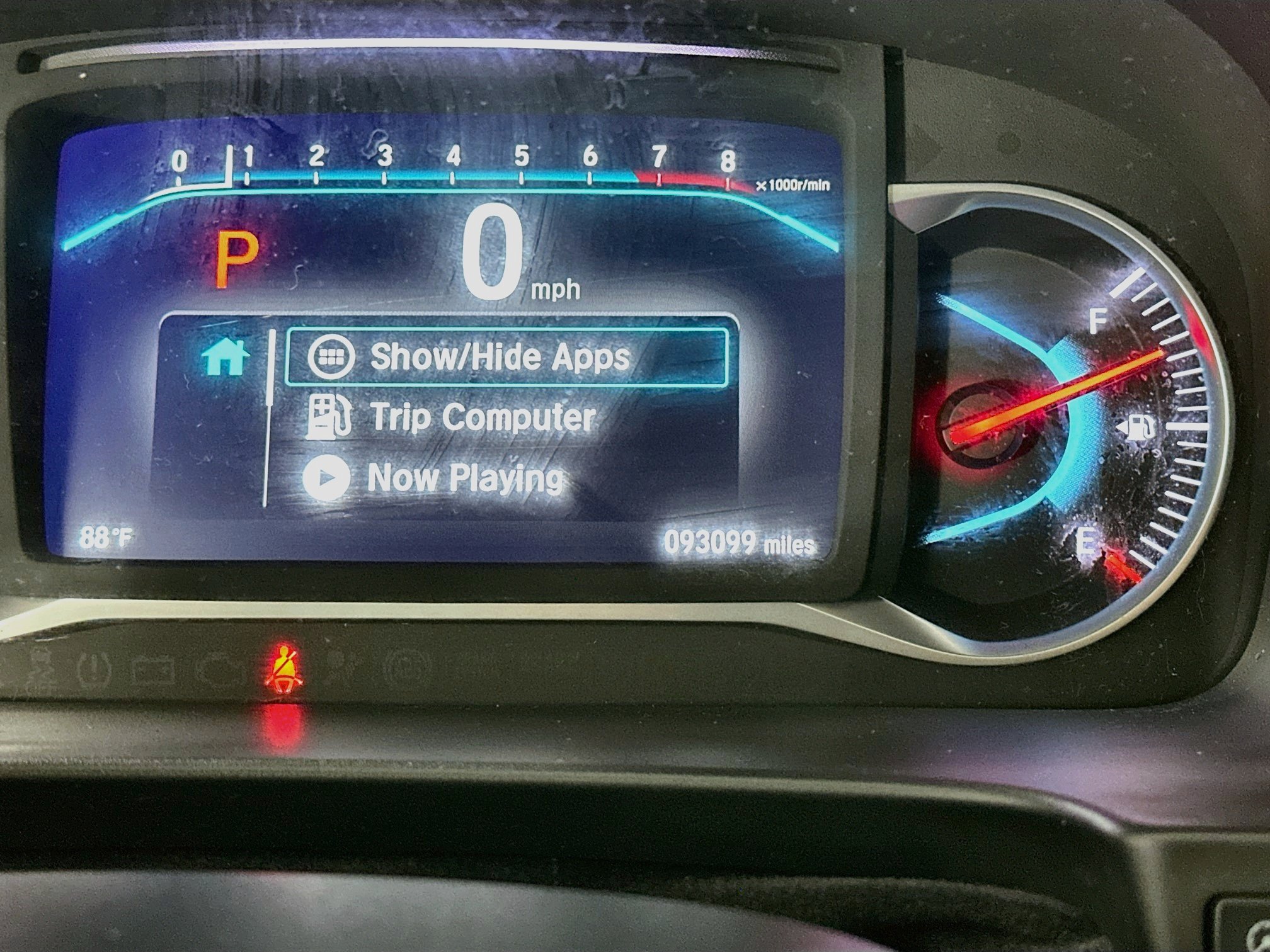 Used 2019 Honda Pilot Touring image 33