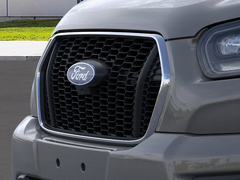 New 2026 Ford Transit 350 XLT RWD image 17