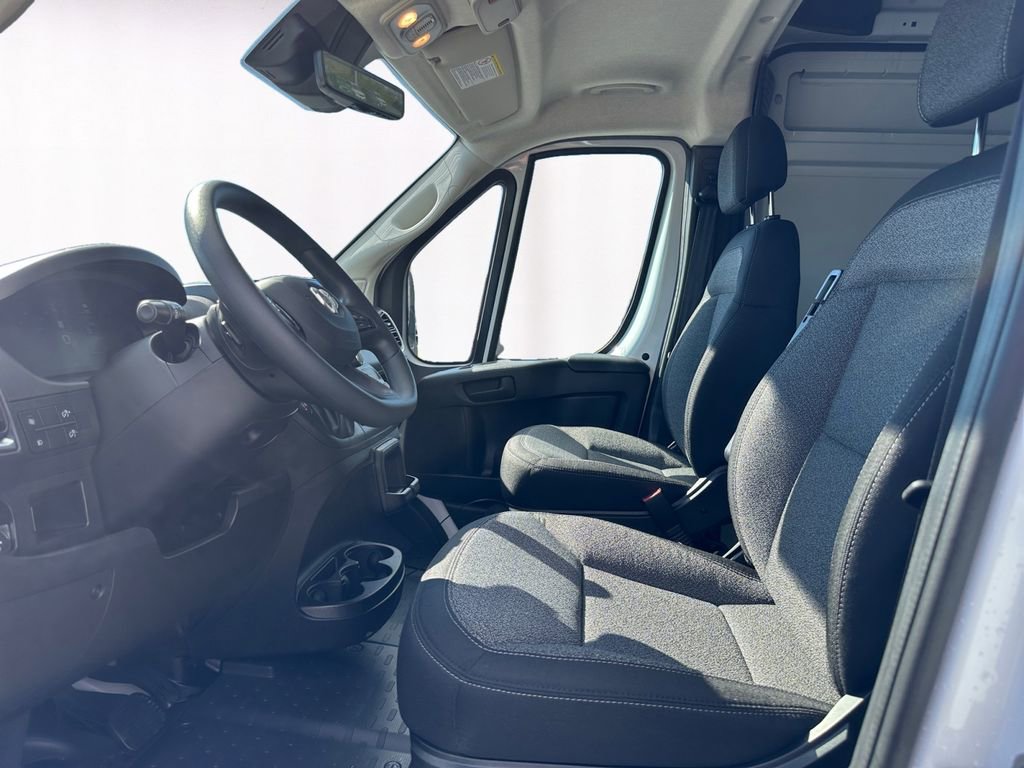 New 2026 RAM ProMaster 2500 w/ Safety Group image 9