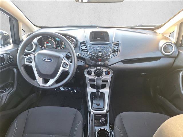 Used 2019 Ford Fiesta SE image 16