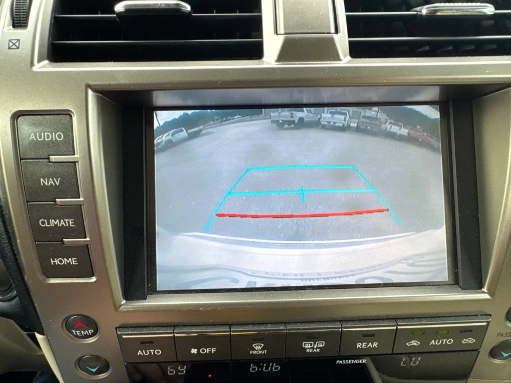 Used 2020 Lexus GX 460 Premium AWD/4WD image 12