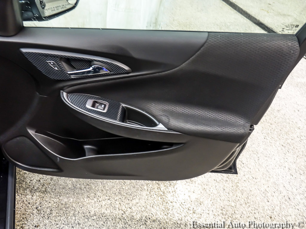 Used 2022 Chevrolet Malibu RS FWD image 21