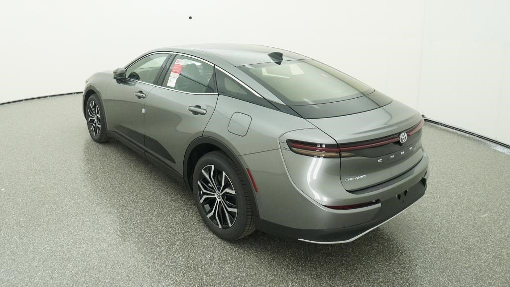 New 2026 Toyota Crown XLE image 13