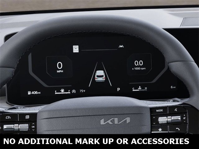 New 2026 Kia Sorento SX Prestige image 21