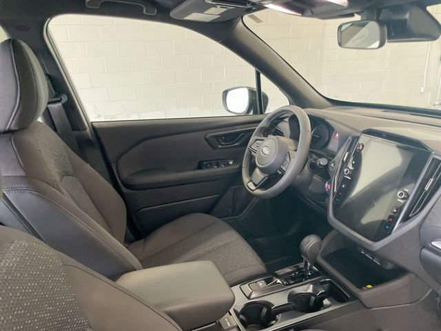 Certified 2026 Subaru Forester Premium image 19
