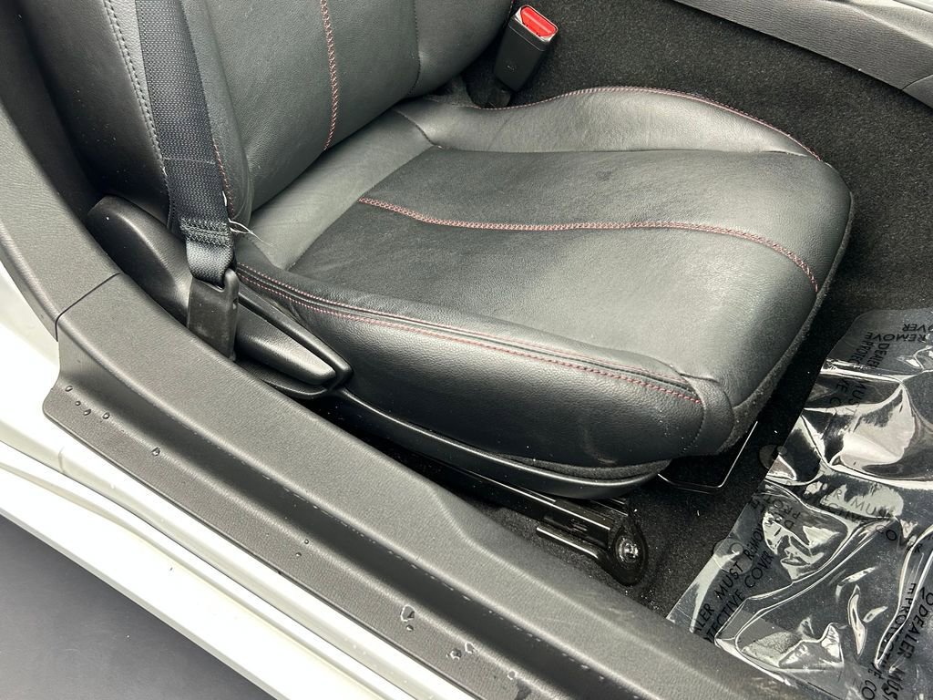 Used 2016 MAZDA MX-5 Miata Grand Touring image 39