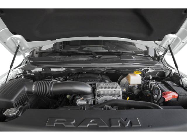Used 2024 RAM 1500 Tradesman w/ Night Edition AWD/4WD image 15