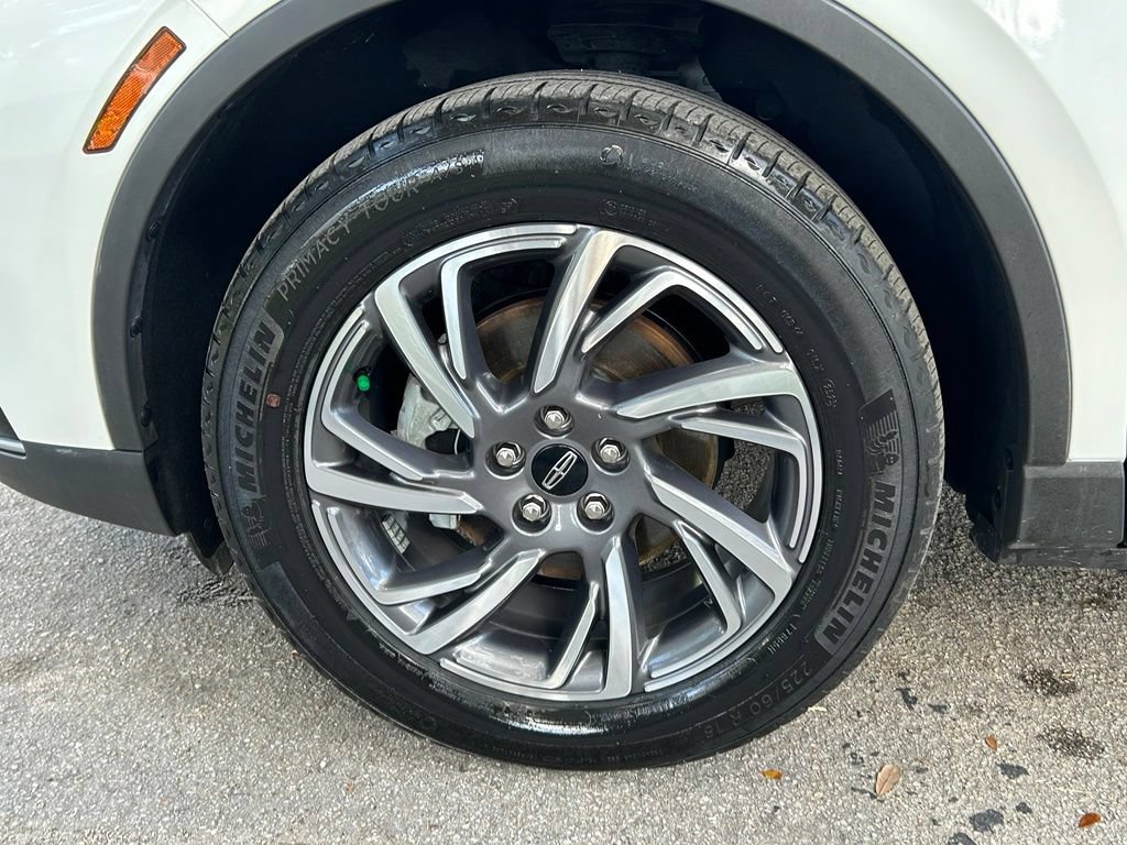 Used 2023 Lincoln Corsair FWD image 29