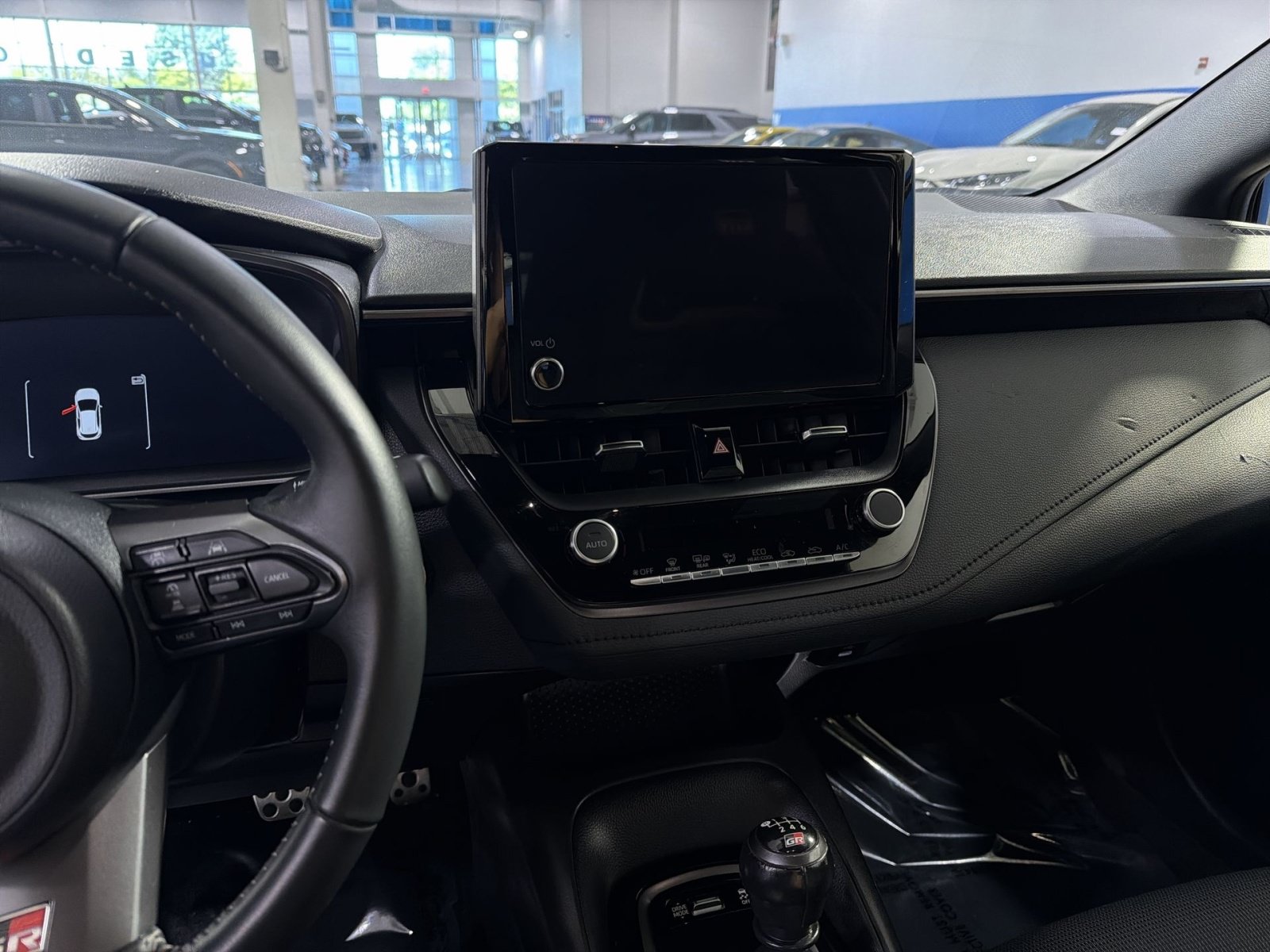Used 2024 Toyota Corolla GR w/ Performance Package AWD/4WD image 19
