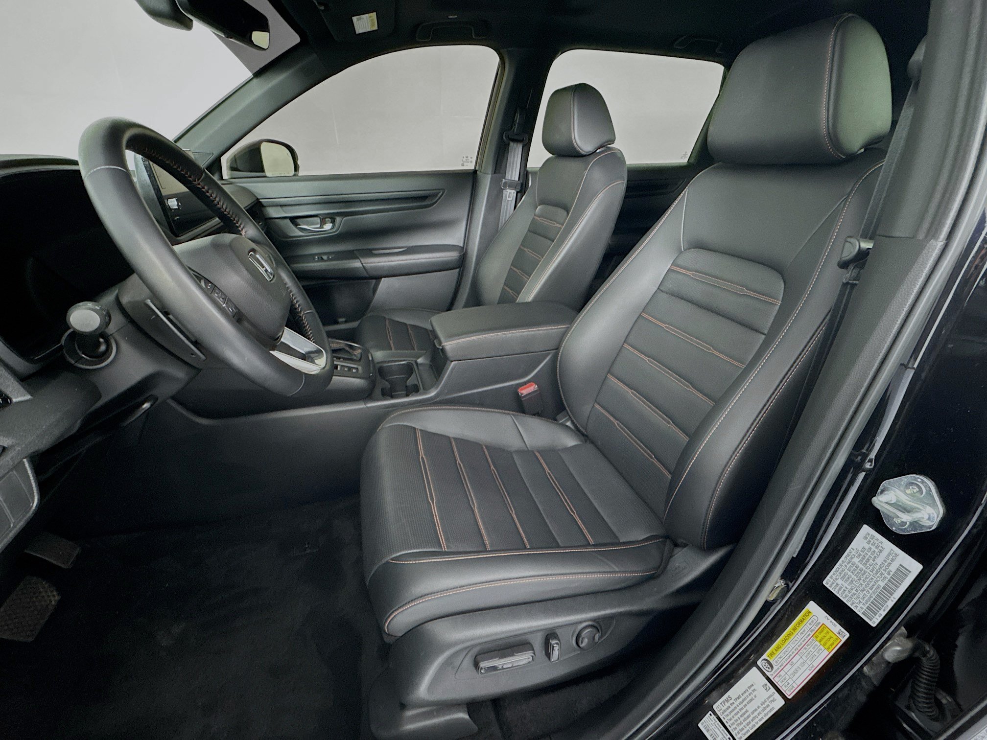 Certified 2025 Honda CR-V Sport-L image 20