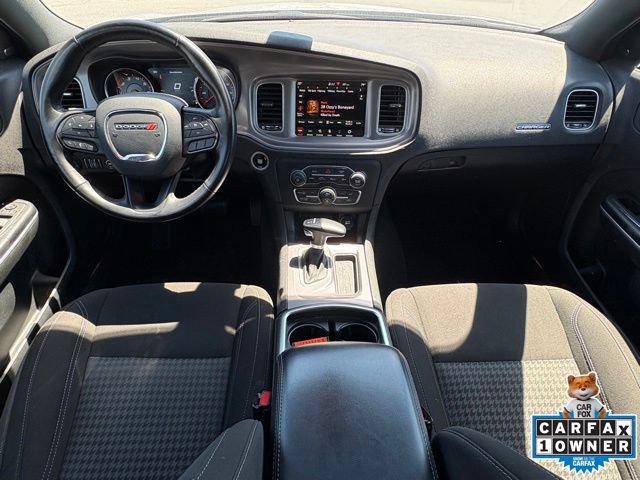 Used 2023 Dodge Charger SXT AWD/4WD image 19