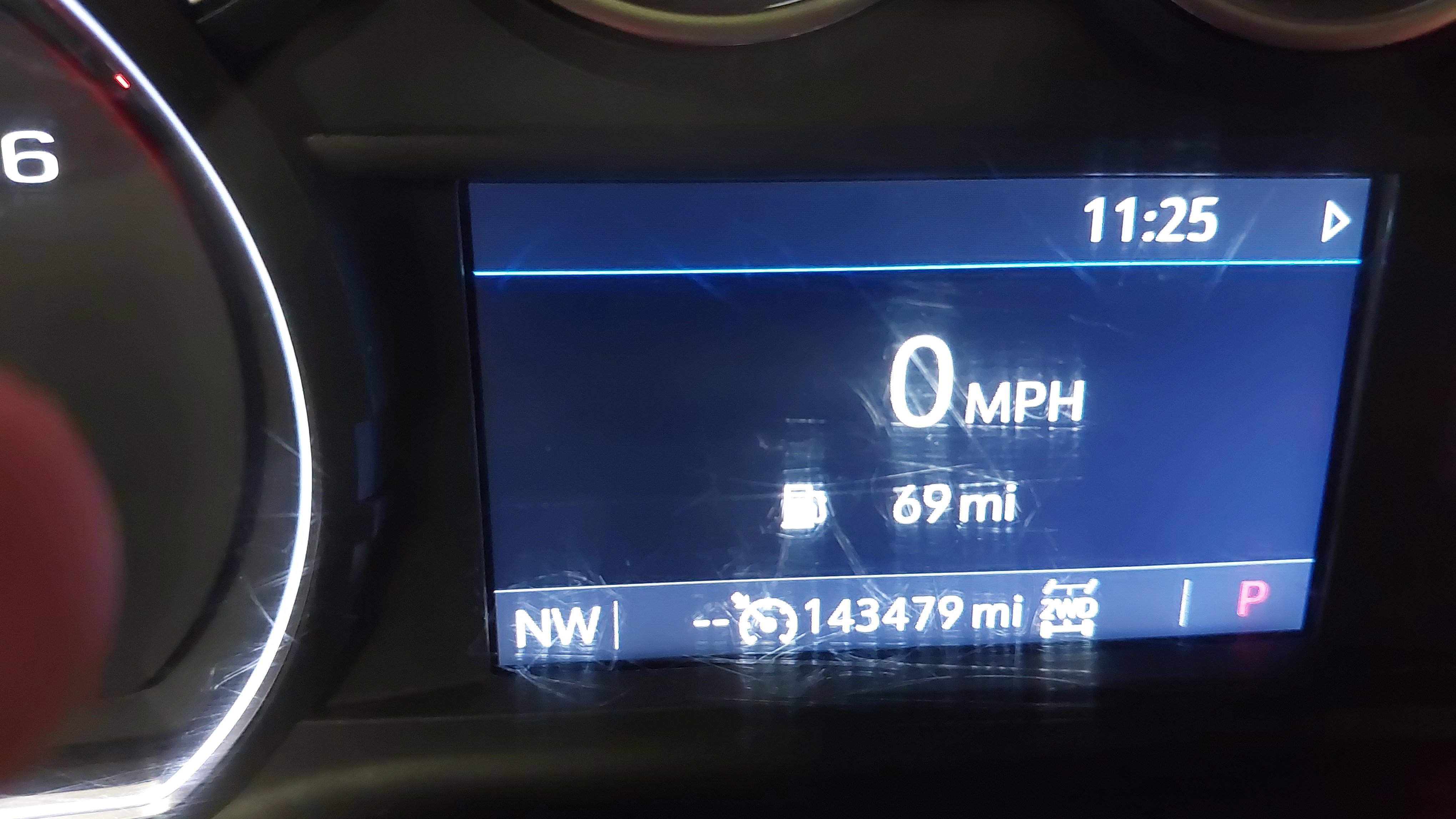 Used 2021 Chevrolet Silverado 2500 LT w/ Snow Plow Prep/Camper Package image 19