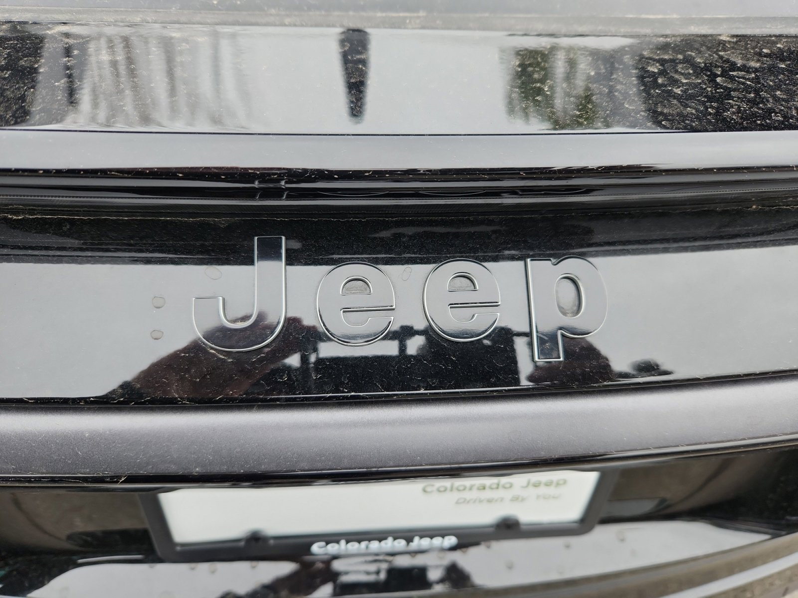 New 2025 Jeep Wagoneer S Limited image 23