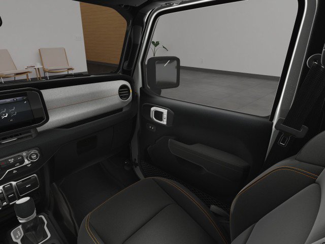 New 2025 Jeep Gladiator Sport image 29